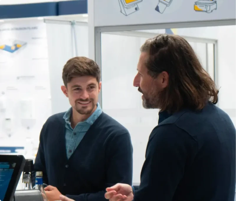 carriere commercial JDC SA