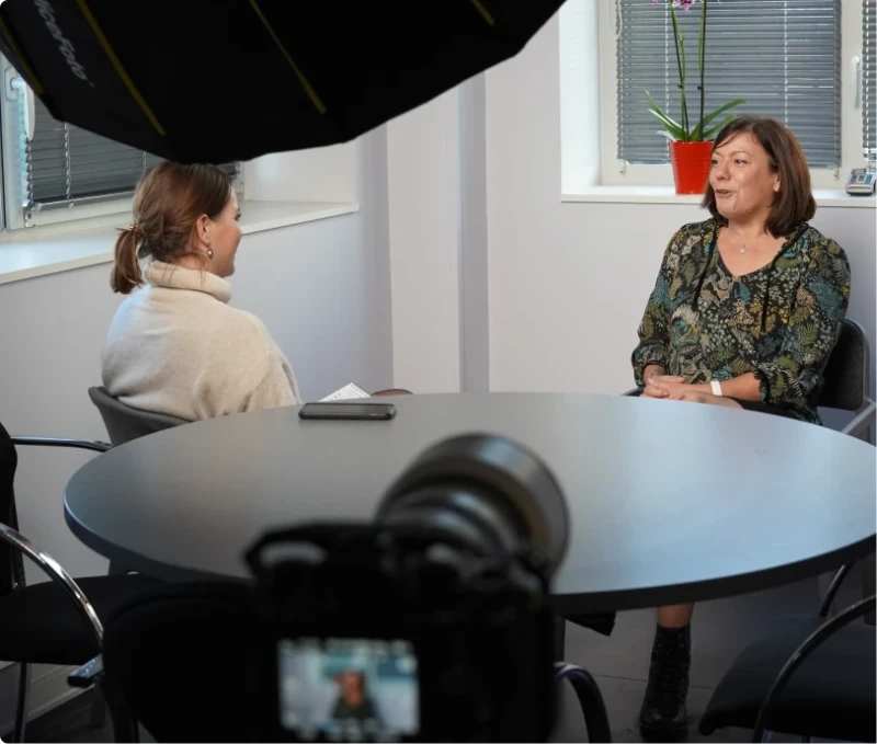 carriere communication JDC SA