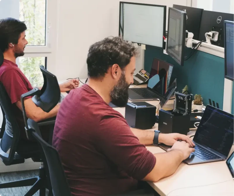 carriere developpement JDC SA